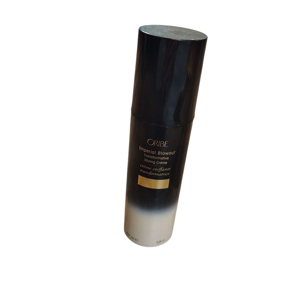 Oribe Imperial Blowout Transformative Styling Creme 5 oz